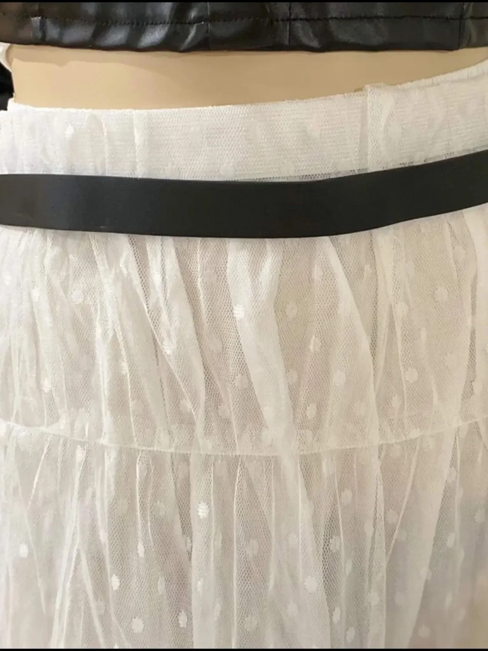 Western Textured Gold Concho Belt NWT